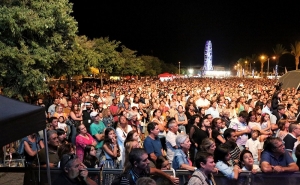 Festival da Sardinha está de volta a Portimão após dois anos de interregno