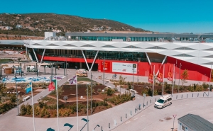 MAR Shopping em Loulé fechou por ameaça de bomba mas já reabriu