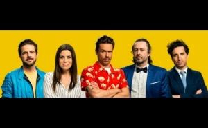 Espetáculo de homenagem a Carlos Paião em Aljustrel