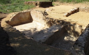 CAMINHADA «PATRIMÓNIO AO LUAR» DÁ A CONHECER VESTÍGIOS ARQUEOLÓGICOS NA QUINTA DO LAGO E LUDO