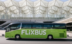 FlixBus lança campanha promocional com 150 mil bilhetes para viagens nacionais a menos de 3€