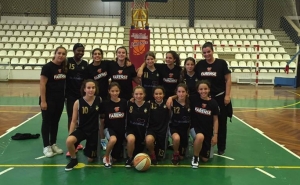 Farense Basquetebol | Excelentes resultados no fim-de-semana
