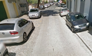 CORTE DE TRÂNSITO NA RUA MOVIMENTO DAS FORÇAS ARMADAS