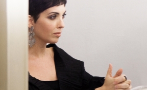 Teresa Salgueiro apresenta o seu novo trabalho no Auditório Municipal de Olhão