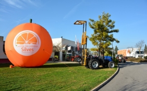 II MOSTRA SILVES CAPITAL DA LARANJA TRAZ AMOR ELECTRO, RAQUEL TAVARES E MOÇOILAS A SILVES