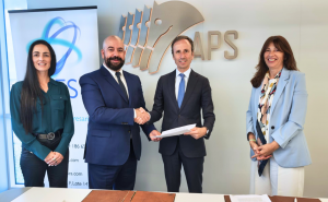 APS e AES reforçam cooperação em prol do desenvolvimento da região de Sines