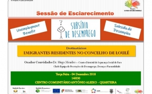 Sessão de Esclarecimento