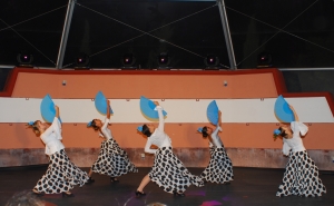Gala de Dança animou Revelim de Santo António