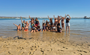 Projeto HELP da Teia D Impulsos promove fim de semana em Tavira