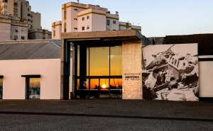 Museu de Portimão em parceria com o Museu do Neo-Realismo, apresenta em dia de aniversário, a exposição «Uma Poética Resistente»