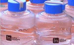 INFRAMOURA DESENVOLVE PLANO DE COMUNICAÇÃO INOVADOR NO SETOR DA ÁGUA