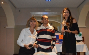  Corrente de solidariedade pelo André