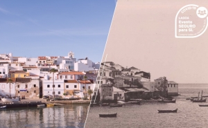 Município de Lagoa: Ferragudo 1520-2020: 500 Anos a Viver o Mar- Ciclo de Conferências 