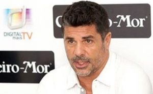 Jorge Paixão é o novo treinador do Olhanense