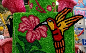 Milhares de pessoas esperadas no Carnaval de Loulé ajudam negócios em época baixa