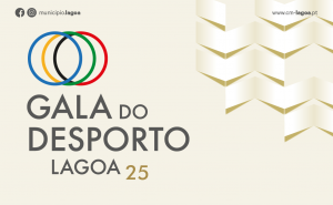 Mérito Desportivo Municipal 2024/2025