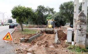 Autarquia são-brasense investe na renovação urbana