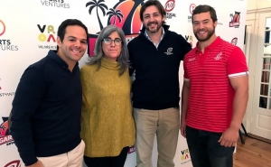 Torneio Algarve 7´s 2018 traz estrelas do rugby a Vila Real de Santo António