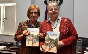 RELATÓRIO DO OBSERVATÓRIO LOCAL DE EDUCAÇÃO DO CONCELHO DE LOULÉ FOI APRESENTADO