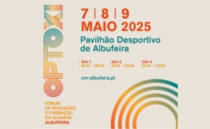 XI EDIÇÃO DO OPTO ARRANCA AMANHÃ EM ALBUFEIRA