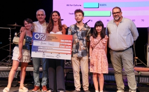 Parque de Calistenia é o Projeto Vencedor do Orçamento Participativo Jovem de VRSA