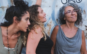 Moçoilas apresentam «Enleio – Concerto para o Daniel Vieira» em Alte