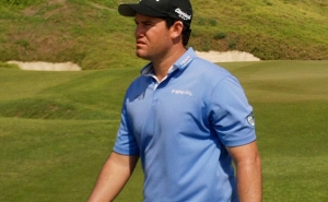 Ricardo Melo Gouveia é o primeiro Português convidado Para PGA Tour