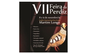Alcoutim prepara VII Feira da Perdiz