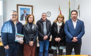 Guia tem nova imagem institucional