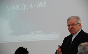 Diocese do Algarve adere a nova plataforma digital para a informatização