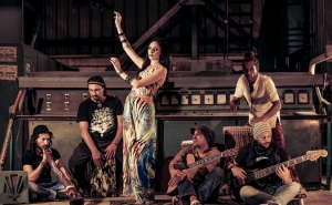 DE MALTA PARA LOULÉ, TRIBALI FAZEM CONCERTO DE APRESENTAÇÃO DO FESTIVAL MED 2017