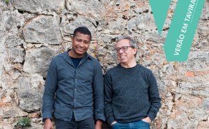 Jazz em Tavira