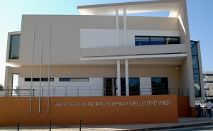 FORMAÇÃO «O LIVRO AO VIVO!» – TÉCNICAS DE EXPRESSÃO MUSICAL E DRAMÁTICA NA ANIMAÇÃO E PROMOÇÃO DA LEITURA EM LOULÉ