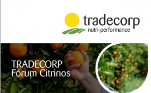 Fórum Citrinos Tradecorp 