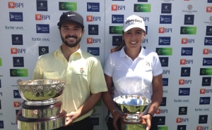 Campeonato Nacional Peugeot: Algarvio Vítor Lopes vice-campeão nacional