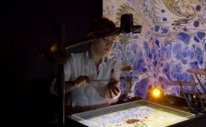 LUZA Festival divulga lista de artistas e obras para este ano