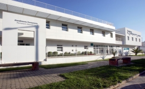 IMAG INVESTE 600 MIL EUROS NO «HOSPITAL SÃO GONÇALO DE LAGOS»