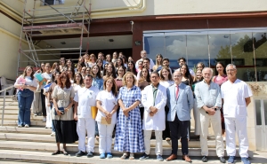 ULS do Algarve contrata 46 novos enfermeiros para reforçar cuidados de saúde na região