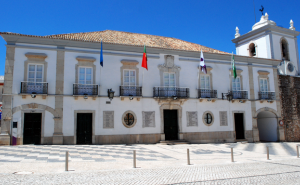 CÂMARA MUNICIPAL DE LOULÉ EXPRESSA O SEU REPÚDIO FACE AO ABATE DE ÁRVORES NOS TERRENOS DO ANCÃO