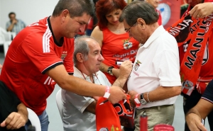 Casa do Benfica de Albufeira assinalou 20º Aniversário com jantar que reuniu mais de 300 adeptos
