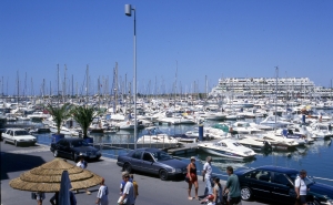 Câmara de Loulé congratula-se com mais um Prémio Internacional da Marina de Vilamoura
