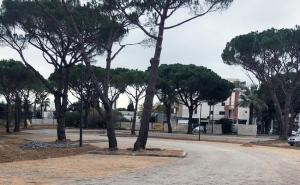 VILAMOURA INAUGURA PARQUE DE ESTACIONAMENTO PARA AUTOMÓVEIS E BICICLETAS