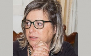 Nota de Pesar pelo falecimento da Professora Ana Isabel Leiria