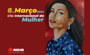 Dia Internacional da Mulher 