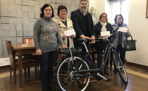  Entrega de Prémios da Campanha do Comércio Local