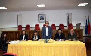 Município intensifica apoio à dinâmica associativa em 2018