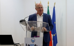 Ministro da Agricultura e Mar participou em seminário sobre o futuro da agricultura algarvia