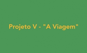 AIPAR lança o Projeto V – «A Viagem» para combater o absentismo escolar e promover a inclusão social 