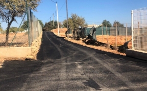 Município de Albufeira lançou mais duas empreitadas, num valor superior a 200 mil euros