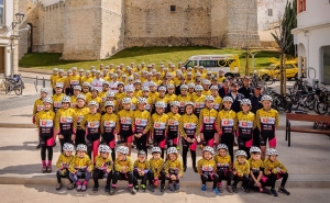 ATUALIZAÇÃO | Club BTT Terra de Loulé apresenta equipa para a época de 2016 e comemora o seu 15º aniversário